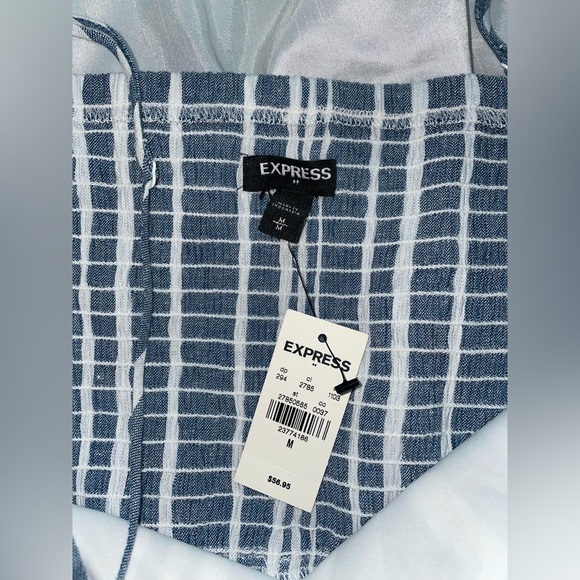 Express Sundress - Picture 2 of 4